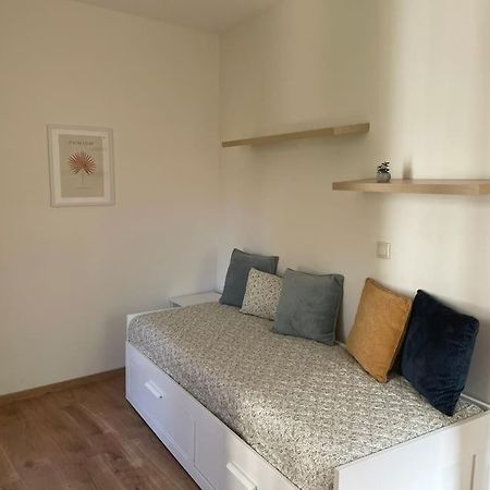 Archontiko Theofilou #2 With Private Parking Space Appartement Thessaloniki Buitenkant foto