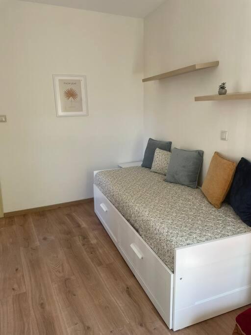 Archontiko Theofilou #2 With Private Parking Space Appartement Thessaloniki Buitenkant foto