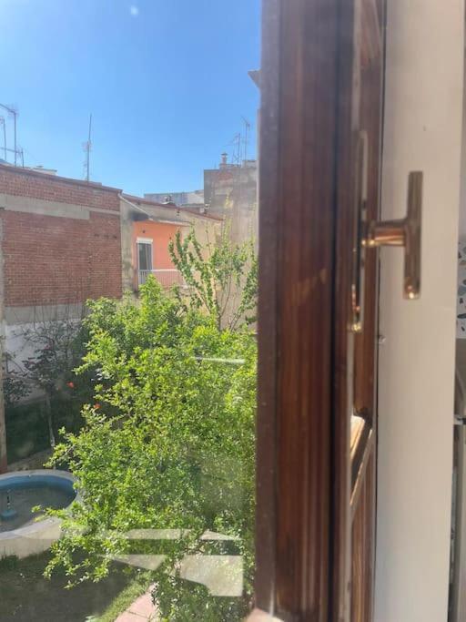 Archontiko Theofilou #2 With Private Parking Space Appartement Thessaloniki Buitenkant foto