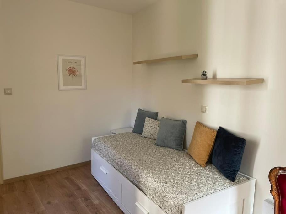 Archontiko Theofilou #2 With Private Parking Space Appartement Thessaloniki Buitenkant foto